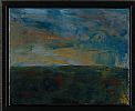 RAIN CLOUDS by Harry C. Reid HRUA at Ross's Online Art Auctions