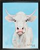 MOOTOWN CHARLIE by Josephine Guilfoyle at Ross's Online Art Auctions
