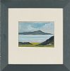 DONEGAL by Ken Legge at Ross's Online Art Auctions
