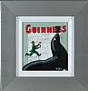 GUINNESS SEAL by Boylan at Ross's Online Art Auctions