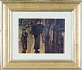 GRIEF 1951 by Jack Butler Yeats RHA at Ross's Online Art Auctions