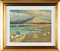 IN DONEGAL by J.J. O'Neill at Ross's Online Art Auctions