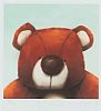 BIG BEAR by Doug Hyde at Ross's Online Art Auctions