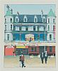 BARRY'S AMUSEMENTS, BANGOR by Camilla Brown at Ross's Online Art Auctions