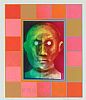 PROCONSUL by Terry Gravett at Ross's Online Art Auctions