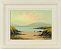BALLINAKILL by Aidan Timmons at Ross's Online Art Auctions