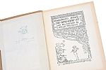 ONE VOLUME OF SHAKESPEARE'S COMEDY OF AS YOU LIKE IT at Ross's Online Art Auctions