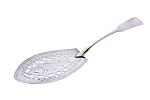 SILVER FISH SLICE at Ross's Online Art Auctions
