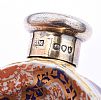 MINIATURE SILVER TOPPED PERFUME BOTTLE at Ross's Online Art Auctions