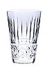 SET OF SIX WATERFORD CRYSTAL TUMBLERS at Ross's Online Art Auctions