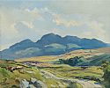 IN DONEGAL by Anne Primrose Jury HRUA at Ross's Online Art Auctions