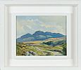 IN DONEGAL by Anne Primrose Jury HRUA at Ross's Online Art Auctions