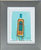 BUSHMILLS WHISKEY by Boylan at Ross's Online Art Auctions