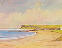 FAIRHEAD by Leslie Rodgers at Ross's Online Art Auctions