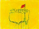 THE MASTERS by Spillane at Ross's Online Art Auctions