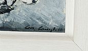SHADES OF GREY by Con Campbell at Ross's Online Art Auctions