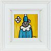 DAISY by Hugo Healy at Ross's Online Art Auctions