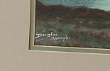 NEAR LEENANE, CONNEMARA by Douglas Alexander RHA at Ross's Online Art Auctions