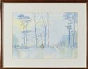 LAGAN VALLEY PARK by George C. Morrison RUA at Ross's Online Art Auctions
