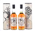 GAME OF THRONES, SINGLE MALT WHISKY COLLECTION at Ross's Online Art Auctions