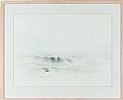 BREAKING WAVES by James Allen RUA at Ross's Online Art Auctions